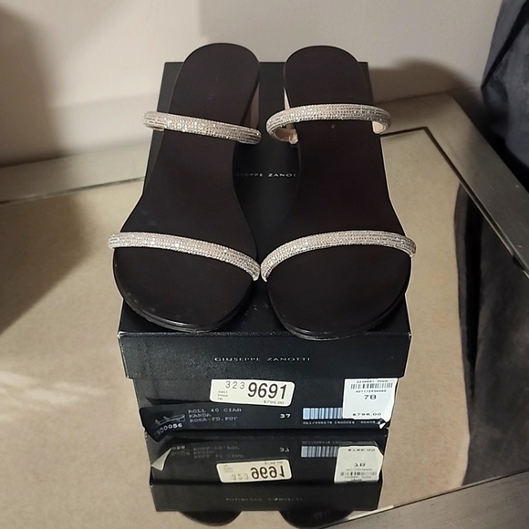 Shoes